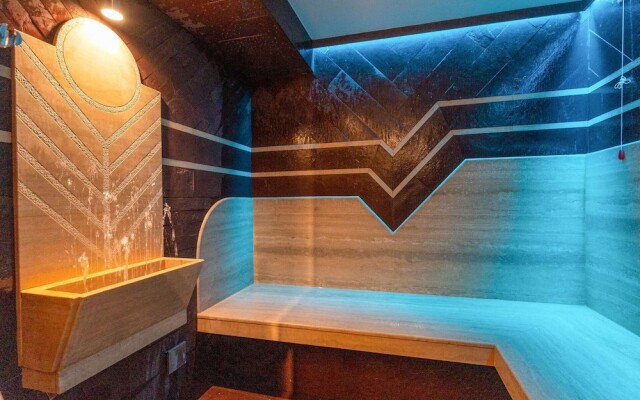 Villa Mancuso De Gaetani