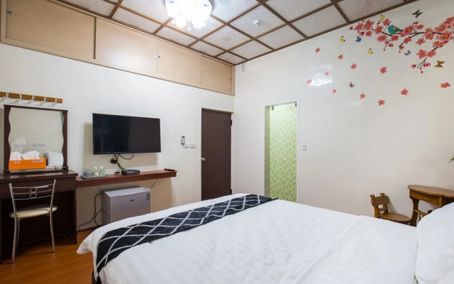 Family Homestay