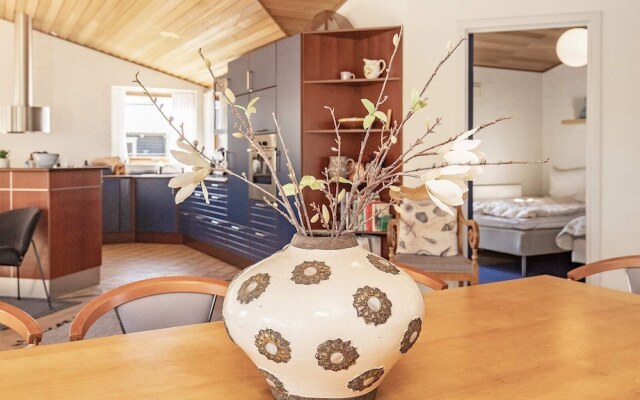 8 Person Holiday Home in Skagen-by Traum