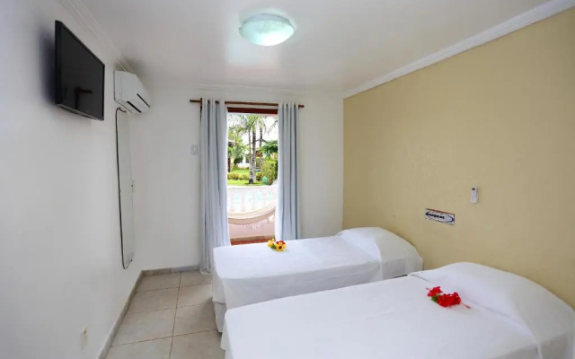 Benko´s Praia Hotel