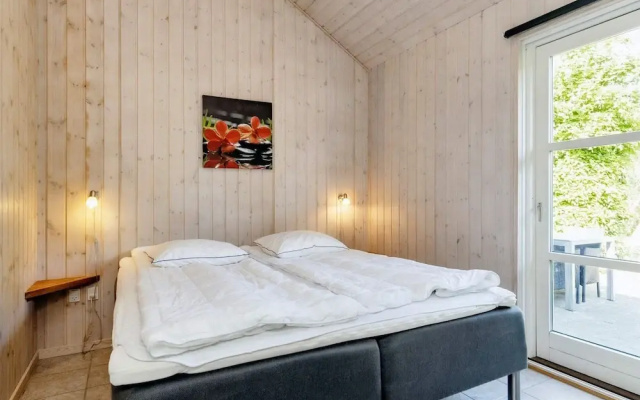 5 Star Holiday Home in Storvorde