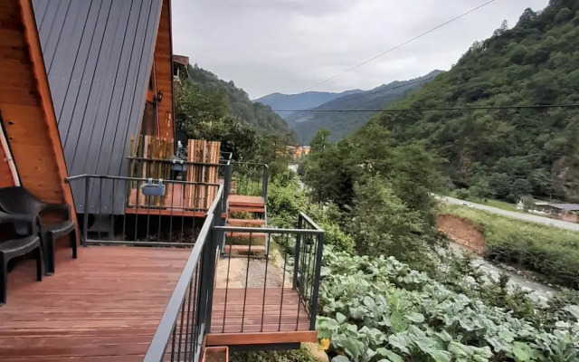 La Vica Bungalow