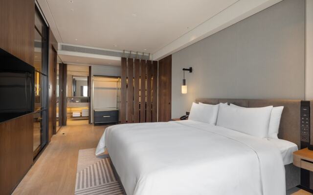 New World Guangzhou Hotel
