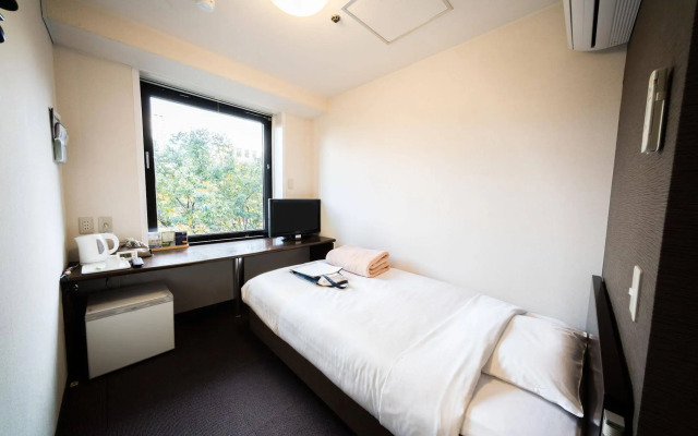 Super Hotel Inn Sendai Kokubuncho