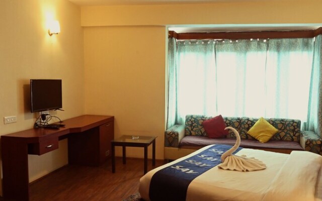 Say Xplorica Dechen Villa
