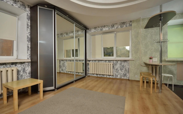 Апартаменты на улице Ленина 30