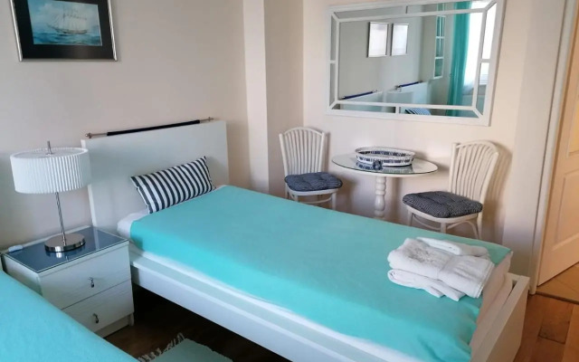 Apartament Balladyny