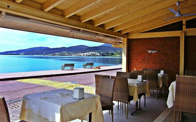 Samyeli Otel ve Restaurant