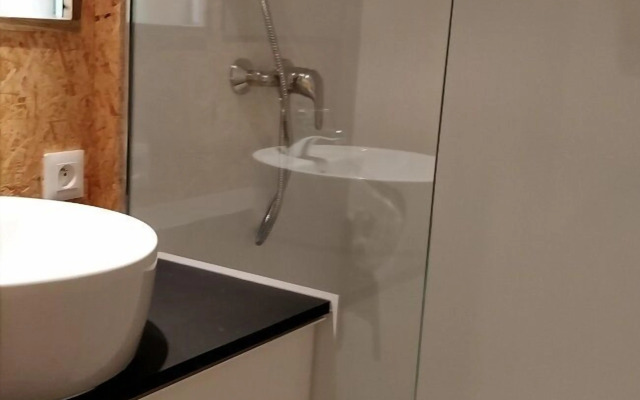 Gîtes et Appartements du Domaine de Keravel