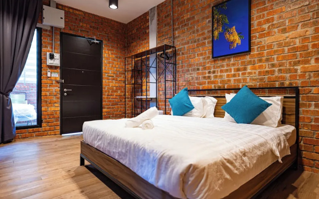 Sebayu Retreat Gopeng