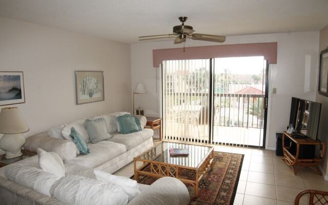 Ocean Village Club K35