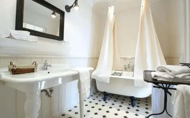 Hotel Restaurant des Deux Rocs