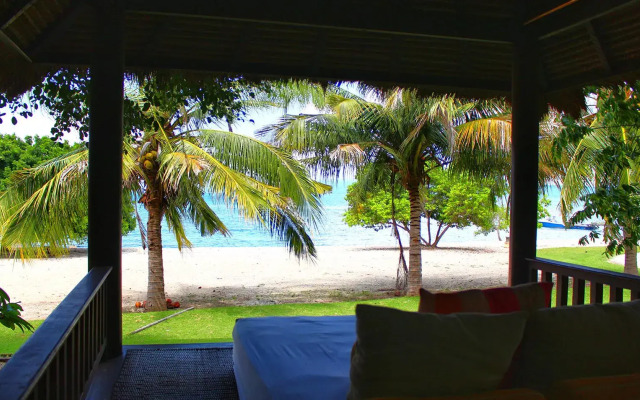Samawa Seaside Resort