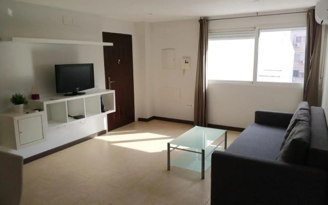 Apartamento Comedias
