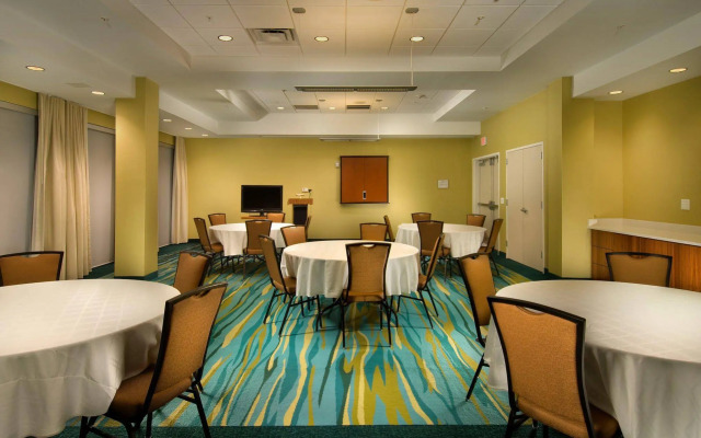 SpringHill Suites by Marriott Potomac Mills Woodbridge