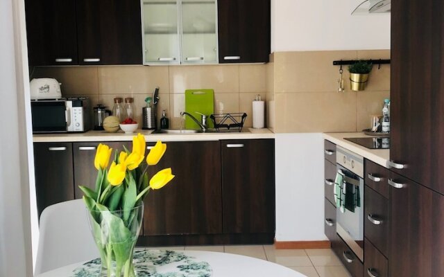 Turnau Angel City Serviced Apartments