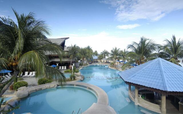 Berjaya Tioman Resort