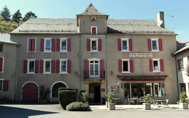 Relais Du Bois Du Four
