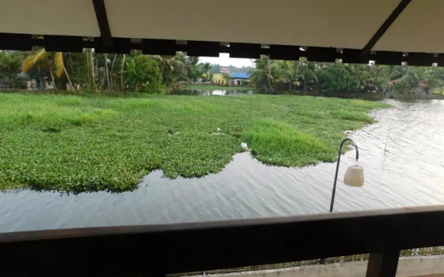 Paloma Backwater Resorts