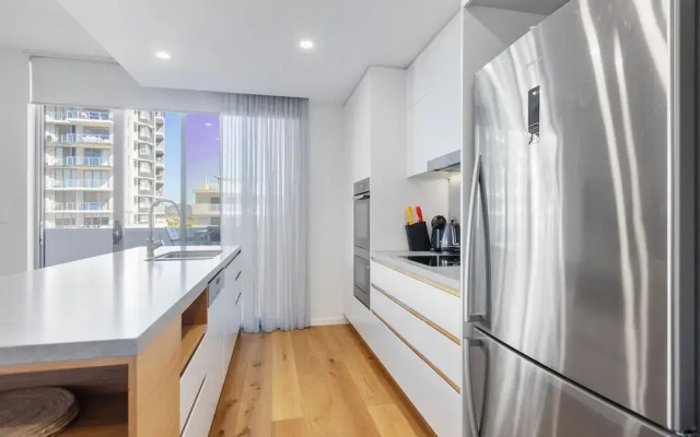 Rise Sunshine Coast