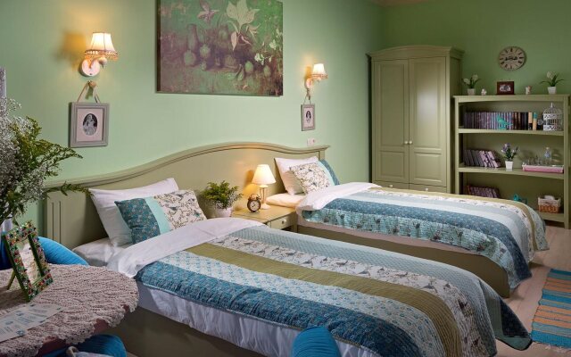 Guest House Nasha Dacha