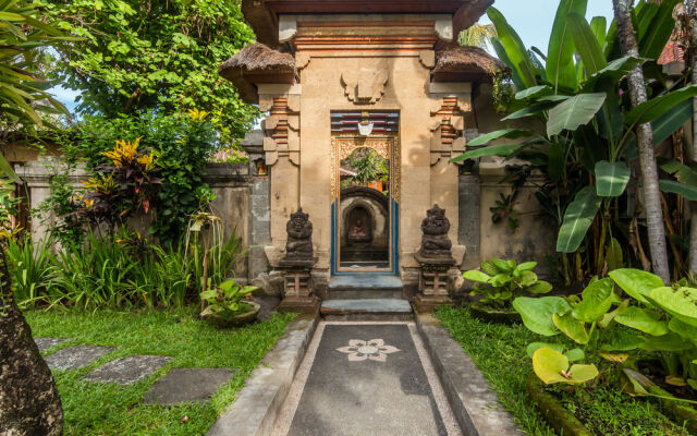 Zen Rooms Ubud Jalan Andong