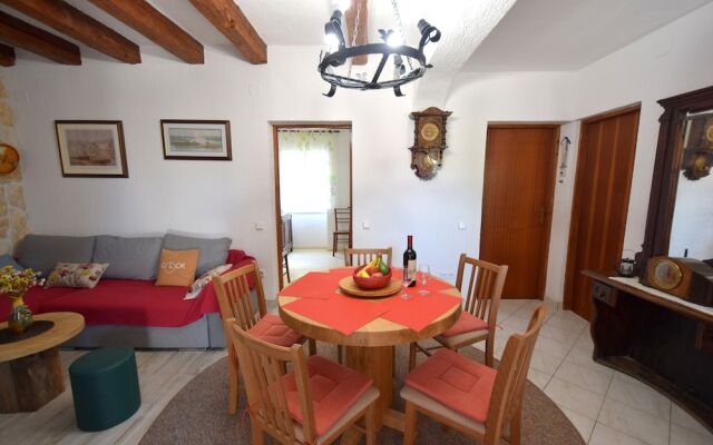 Apartment Neven