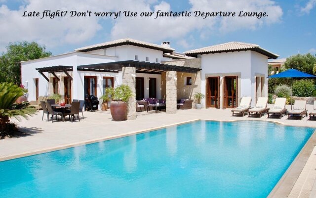 Villa Oleander