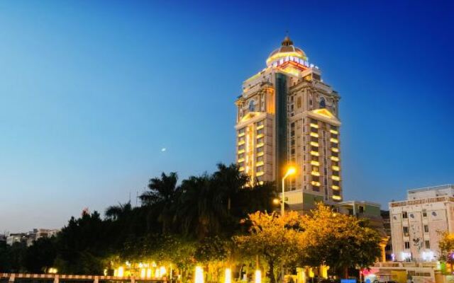 Winner International Hotel