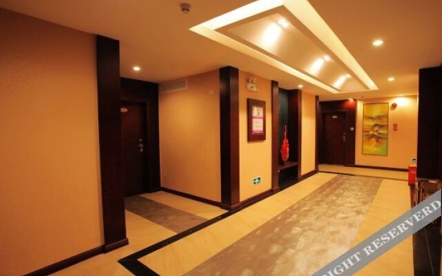 365 Boutique Inn Meizhou