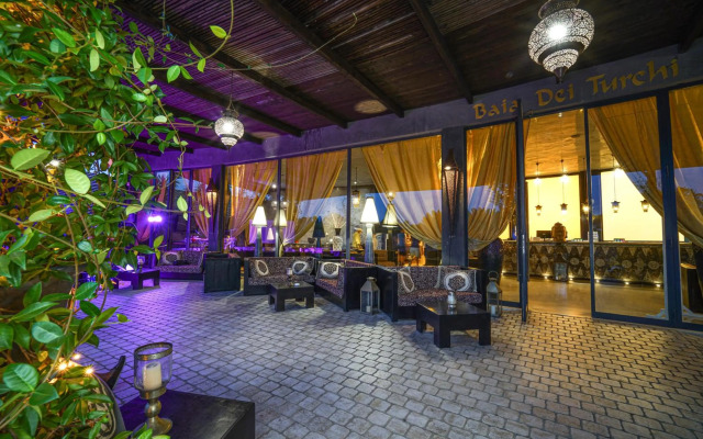 Resort Baia dei Turchi