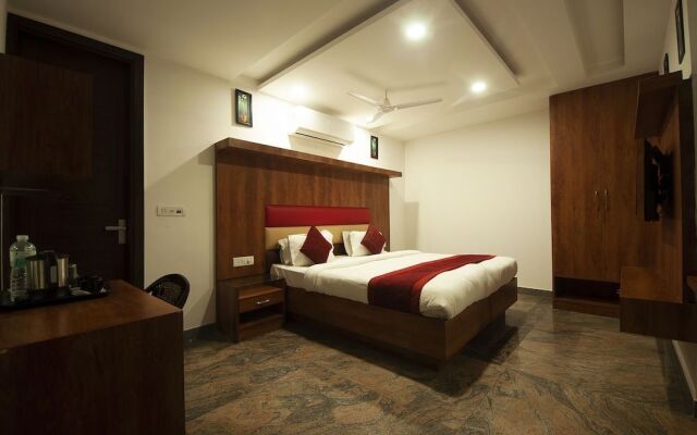 Hotel Urban Luxury