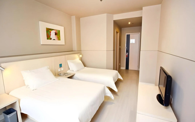 Jinjiang Inn Daqing xincun Devleopment Zone