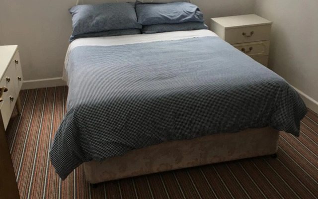 Sunnydene Holiday Flats