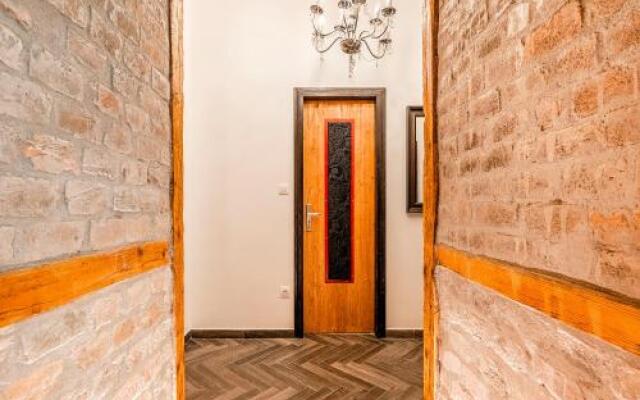 Liszt Designer 2Bedroom Center Apartment