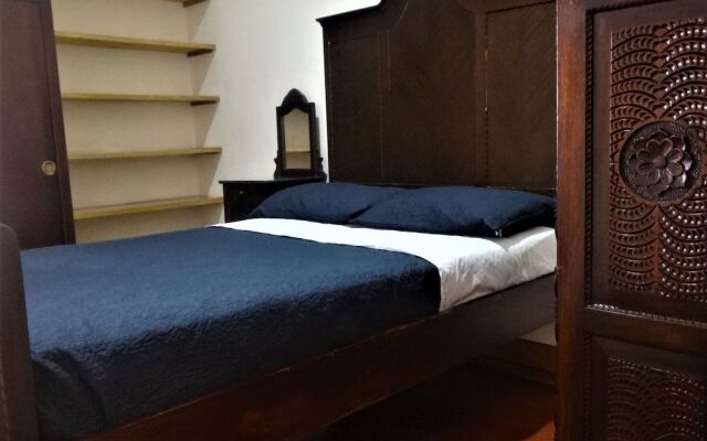 Lucia Central - Hostel