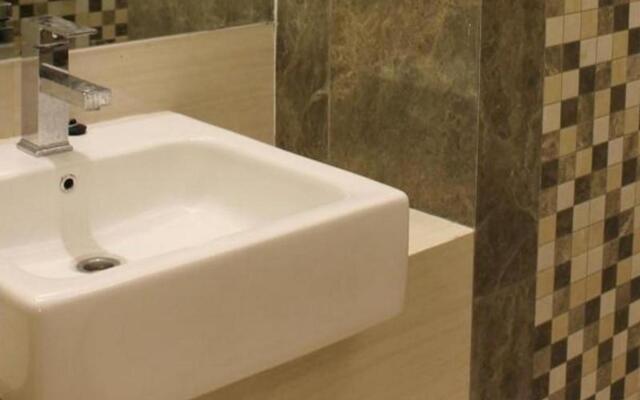 Life Emerald Hotel Surabaya