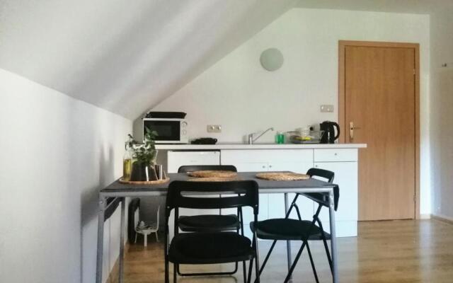 Molonówka Guest House