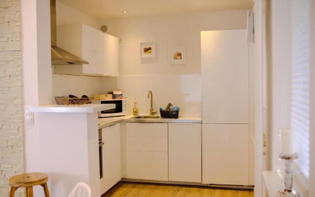 Ferienhaus Happytime