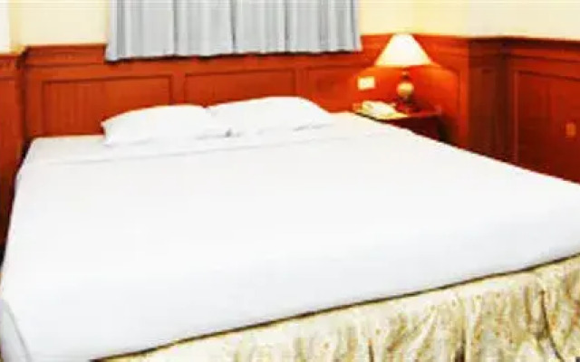Hotel Royal Regal Surabaya