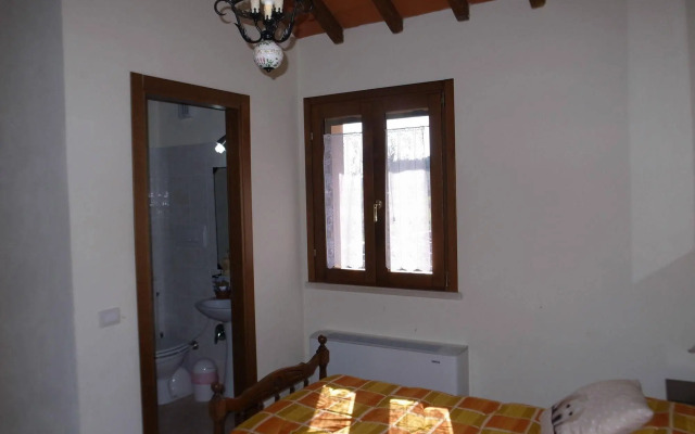Agriturismo Borgo Antico