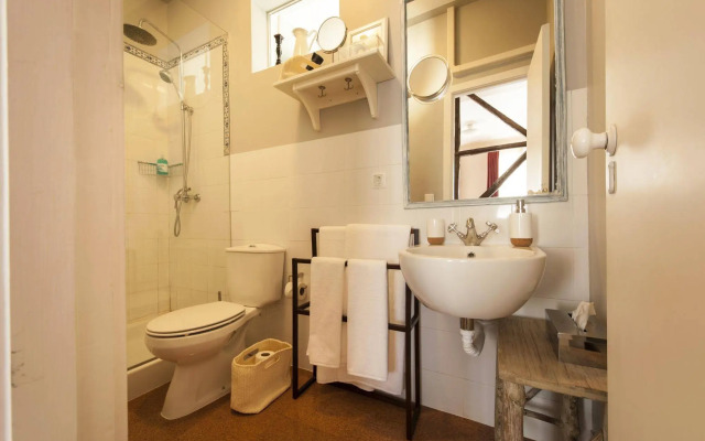 CASA AMORA Studio Apartments