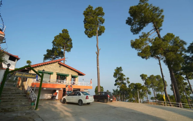 Kasar Serenity Almora