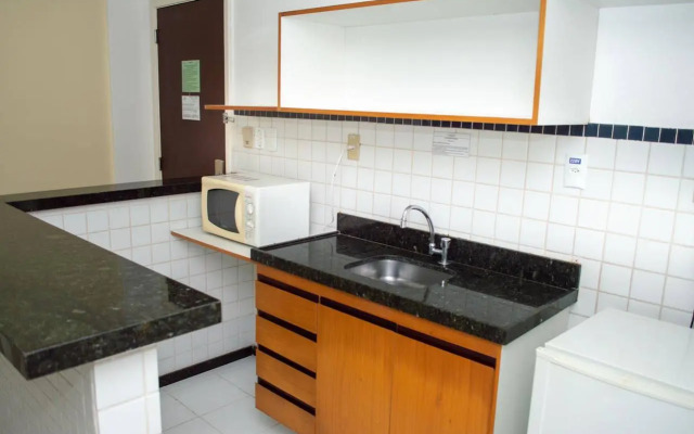 Hotel Ponta Negra Beach Natal