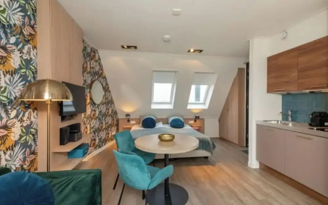 Studio - Langstraat 29C Zoutelande