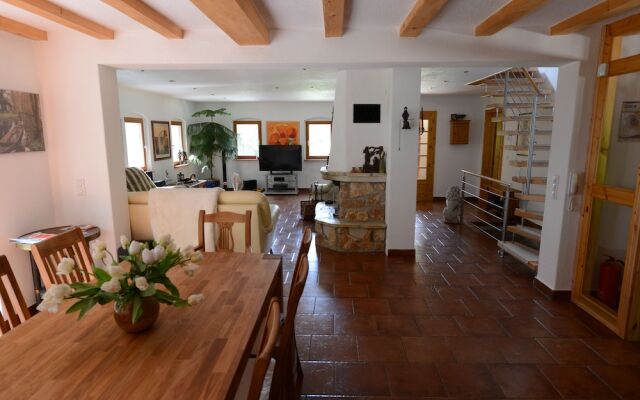 Ferienhaus Oppach