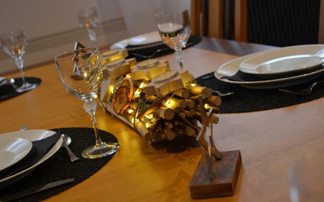 Domaine des Trois Sorciers