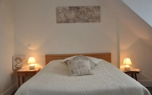 Chambre d'Hôtes L'Imprevu