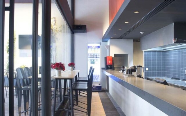 Athenaeum K 29 Hotel