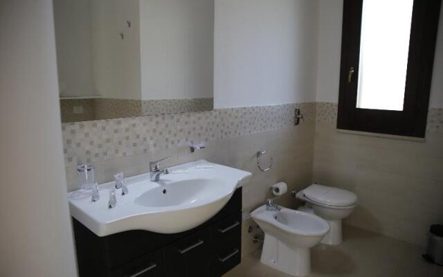 Oasi Guzzetta Aparthotel Residence